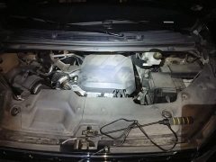 Maxus G20 Facelift ES 2.0T Petrol Automatic Value Edition - ფოტო 11