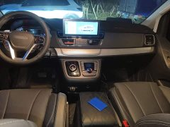 Maxus G20 Facelift ES 2.0T Petrol Automatic Value Edition - ფოტო 13