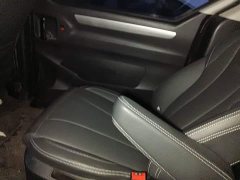 Maxus G20 Facelift ES 2.0T Petrol Automatic Value Edition - ფოტო 15