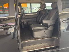 Maxus G20 Facelift ES 2.0T Petrol Automatic Value Edition - ფოტო 16