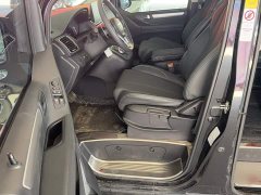 Maxus G20 Facelift ES 2.0T Petrol Automatic Value Edition - ფოტო 17