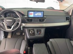 Maxus G20 Facelift ES 2.0T Petrol Automatic Value Edition - ფოტო 18
