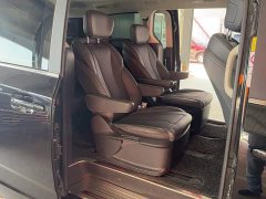 Maxus G20 Facelift ES 2.0T Petrol Automatic Value Edition - ფოტო 19