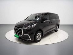 Maxus G20 Facelift ES 2.0T Petrol Automatic Value Edition - ფოტო 2