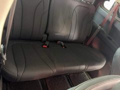 Maxus G20 Facelift ES 2.0T Petrol Automatic Value Edition - ფოტო 20