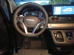 Maxus G20 Facelift ES 2.0T Petrol Automatic Value Edition - ფოტო 3