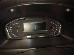 Maxus G20 Facelift ES 2.0T Petrol Automatic Value Edition - ფოტო 5