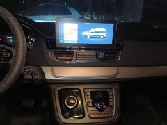 Maxus G20 Facelift ES 2.0T Petrol Automatic Value Edition - ფოტო 6