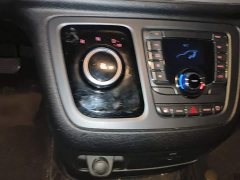 Maxus G20 Facelift ES 2.0T Petrol Automatic Value Edition - ფოტო 7