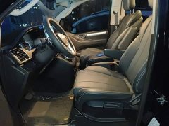Maxus G20 Facelift ES 2.0T Petrol Automatic Value Edition - ფოტო 8