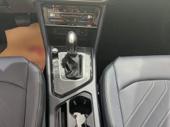 Volkswagen Touareg 2024 300TSI Two-Wheel Drive Crescent Edition - ფოტო 10