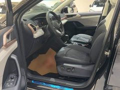 Volkswagen Touareg 2024 300TSI Two-Wheel Drive Crescent Edition - ფოტო 12