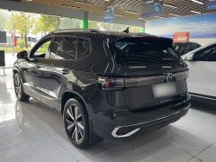 Volkswagen Touareg 2024 300TSI Two-Wheel Drive Crescent Edition - ფოტო 13
