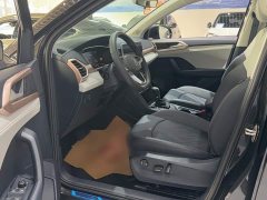 Volkswagen Touareg 2024 300TSI Two-Wheel Drive Crescent Edition - ფოტო 18