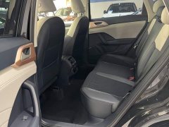 Volkswagen Touareg 2024 300TSI Two-Wheel Drive Crescent Edition - ფოტო 20