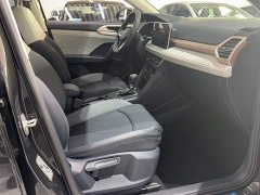 Volkswagen Touareg 2024 300TSI Two-Wheel Drive Crescent Edition - ფოტო 3