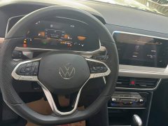 Volkswagen Touareg 2024 300TSI Two-Wheel Drive Crescent Edition - ფოტო 4