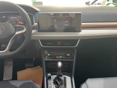 Volkswagen Touareg 2024 300TSI Two-Wheel Drive Crescent Edition - ფოტო 7