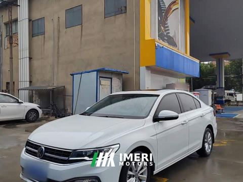 2021 Volkswagen Bora 1.5L Automatic 30th Anniversary Edition