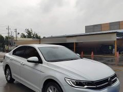 Volkswagen Bora 1.5L Automatic 30th Anniversary Edition - ფოტო 10