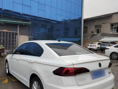 Volkswagen Bora 1.5L Automatic 30th Anniversary Edition - ფოტო 11