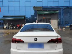 Volkswagen Bora 1.5L Automatic 30th Anniversary Edition - ფოტო 13