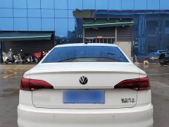 Volkswagen Bora 1.5L Automatic 30th Anniversary Edition - ფოტო 14