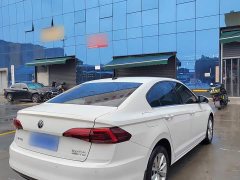 Volkswagen Bora 1.5L Automatic 30th Anniversary Edition - ფოტო 15