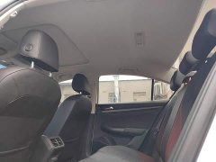 Volkswagen Bora 1.5L Automatic 30th Anniversary Edition - ფოტო 16