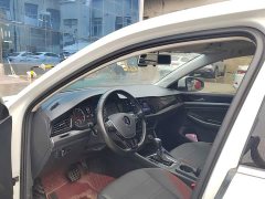 Volkswagen Bora 1.5L Automatic 30th Anniversary Edition - ფოტო 17