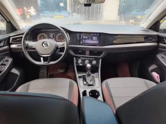 Volkswagen Bora 1.5L Automatic 30th Anniversary Edition - ფოტო 18