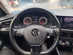 Volkswagen Bora 1.5L Automatic 30th Anniversary Edition - ფოტო 19