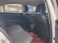 Volkswagen Bora 1.5L Automatic 30th Anniversary Edition - ფოტო 2