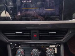 Volkswagen Bora 1.5L Automatic 30th Anniversary Edition - ფოტო 20