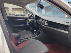 Volkswagen Bora 1.5L Automatic 30th Anniversary Edition - ფოტო 4