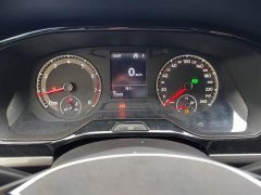 Volkswagen Bora 1.5L Automatic 30th Anniversary Edition - ფოტო 6