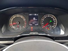 Volkswagen Bora 1.5L Automatic 30th Anniversary Edition - ფოტო 7