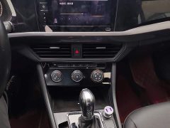 Volkswagen Bora 1.5L Automatic 30th Anniversary Edition - ფოტო 8