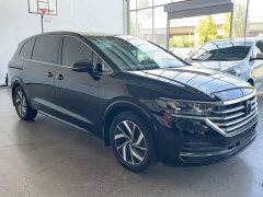 Volkswagen Viloran 2022 380TSI Zunchi Edition - ფოტო 10