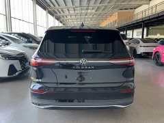 Volkswagen Viloran 2022 380TSI Zunchi Edition - ფოტო 12