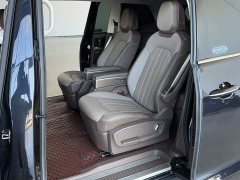 Volkswagen Viloran 2022 380TSI Zunchi Edition - ფოტო 14