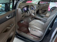 Volkswagen Viloran 2022 380TSI Zunchi Edition - ფოტო 15