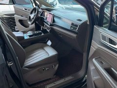 Volkswagen Viloran 2022 380TSI Zunchi Edition - ფოტო 19