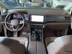 Volkswagen Viloran 2022 380TSI Zunchi Edition - ფოტო 2