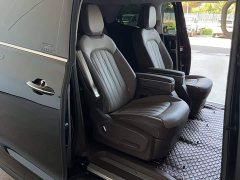 Volkswagen Viloran 2022 380TSI Zunchi Edition - ფოტო 20