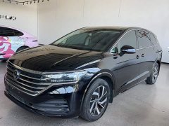 Volkswagen Viloran 2022 380TSI Zunchi Edition - ფოტო 3
