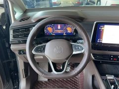 Volkswagen Viloran 2022 380TSI Zunchi Edition - ფოტო 4