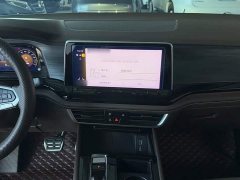 Volkswagen Viloran 2022 380TSI Zunchi Edition - ფოტო 5