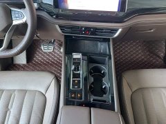Volkswagen Viloran 2022 380TSI Zunchi Edition - ფოტო 6