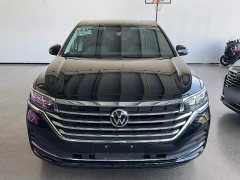 Volkswagen Viloran 2022 380TSI Zunchi Edition - ფოტო 9